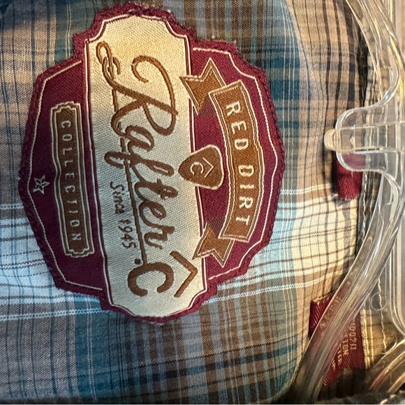 Cowboy shirt - Picture 3 of 7